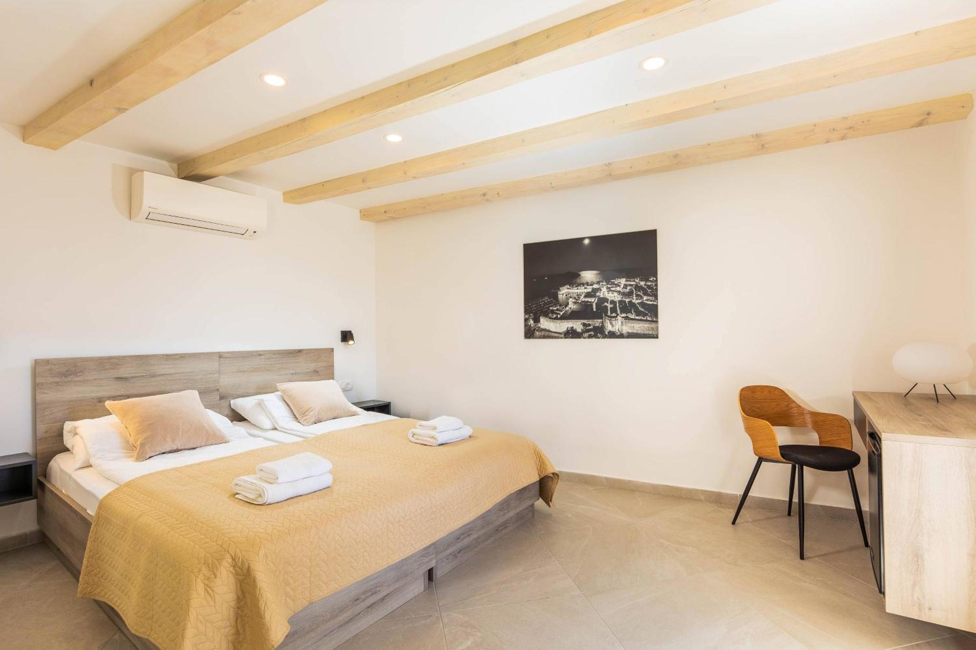 Stunning Holiday House In The Old Town By Irundo Dubrovnik Exterior foto