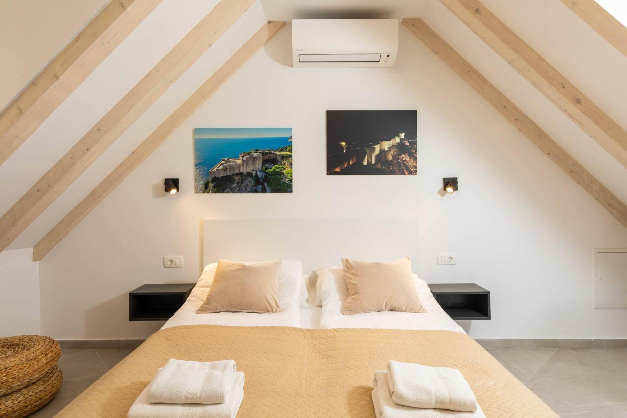 Stunning Holiday House In The Old Town By Irundo Dubrovnik Exterior foto