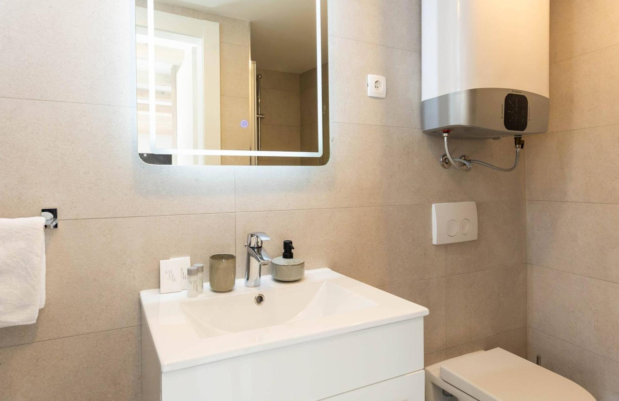Stunning Holiday House In The Old Town By Irundo Dubrovnik Exterior foto