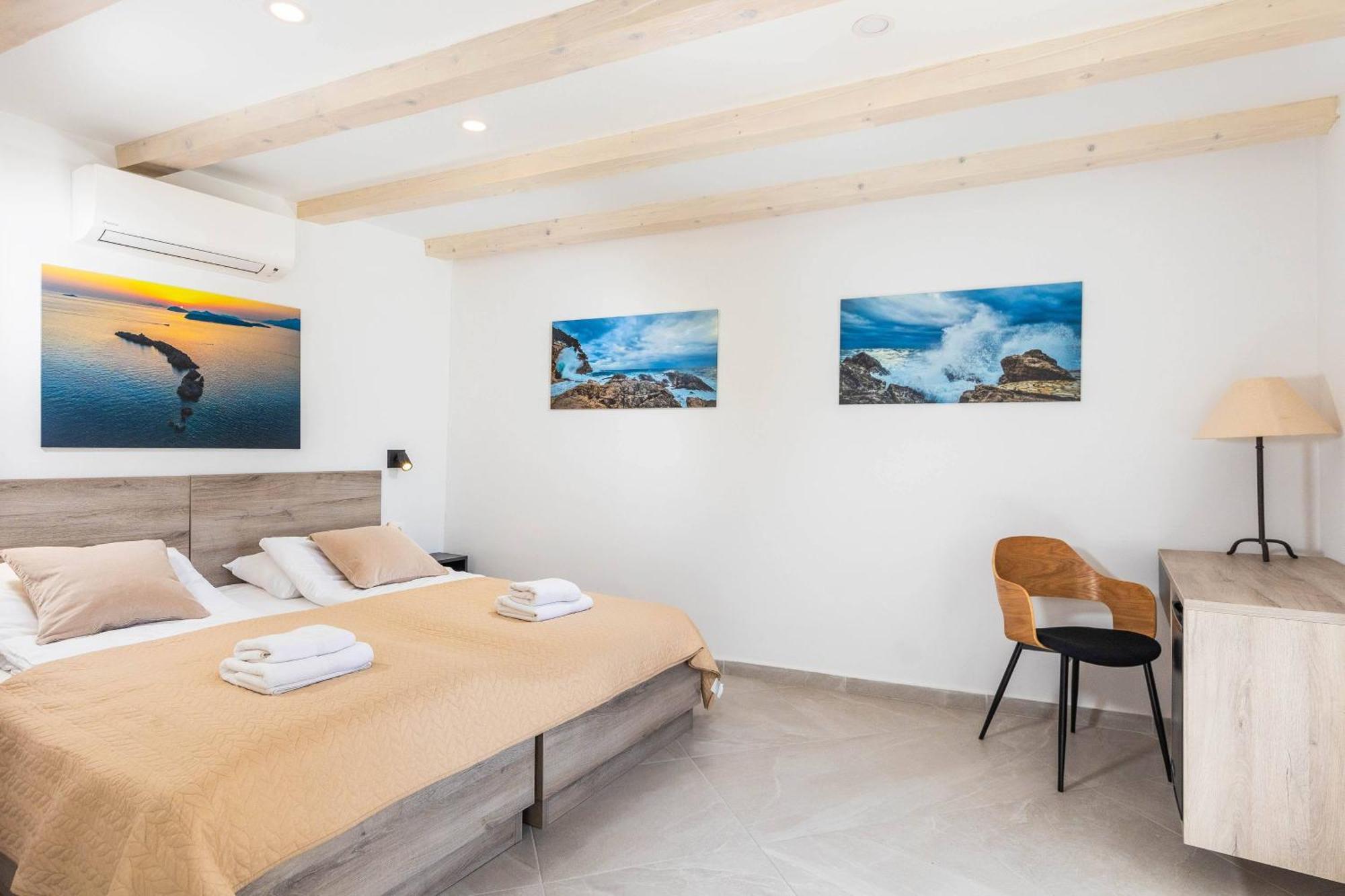 Stunning Holiday House In The Old Town By Irundo Dubrovnik Exterior foto