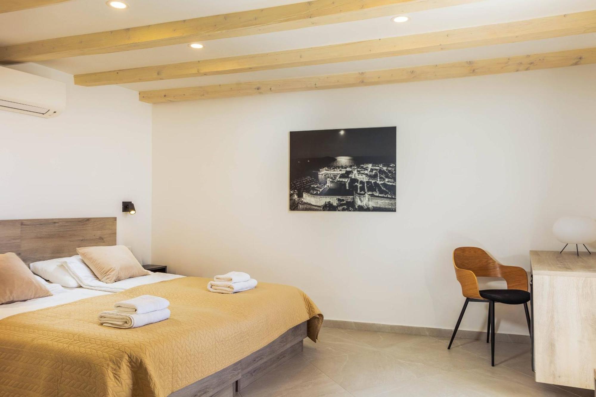 Stunning Holiday House In The Old Town By Irundo Dubrovnik Exterior foto