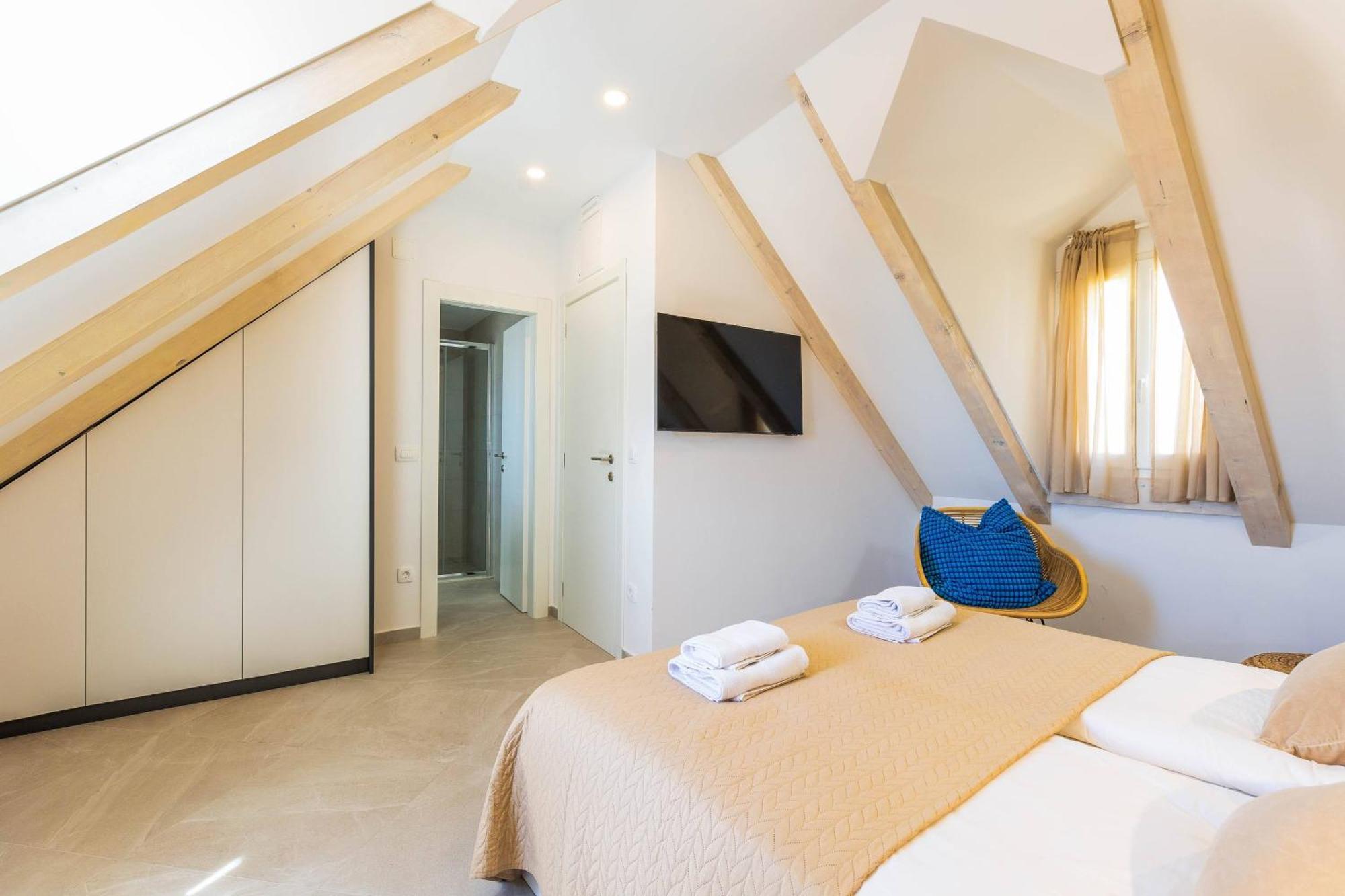 Stunning Holiday House In The Old Town By Irundo Dubrovnik Exterior foto